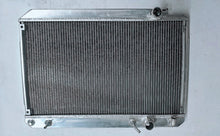 Load image into Gallery viewer, GPI Aluminum Radiator For Mercedes Benz SL R107/C107 380 SL/SLC 1075011701;1075011401 1978 1979 1980 1981 1982 1983 1984 1985
