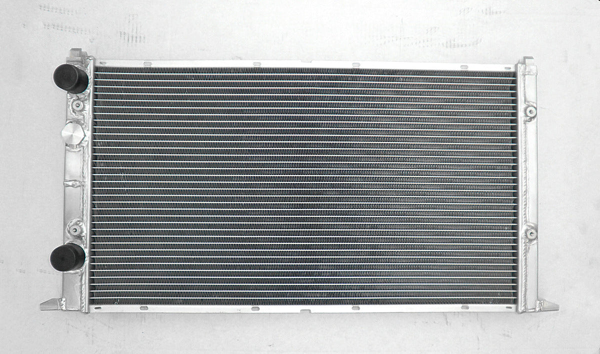Aluminum Radiator For 1994-1998 Volkswagen VW Golf MK3 GTI VR6 MT 1994 ...