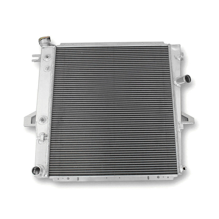 Aluminum Radiator For 98-01 Ford Explorer 98-11 Ford Ranger 98-07 Mazda B3000 Aluminum Radiator For 98-01 Ford Explorer 98-11 Ford Ranger 98-07 Mazda B3000