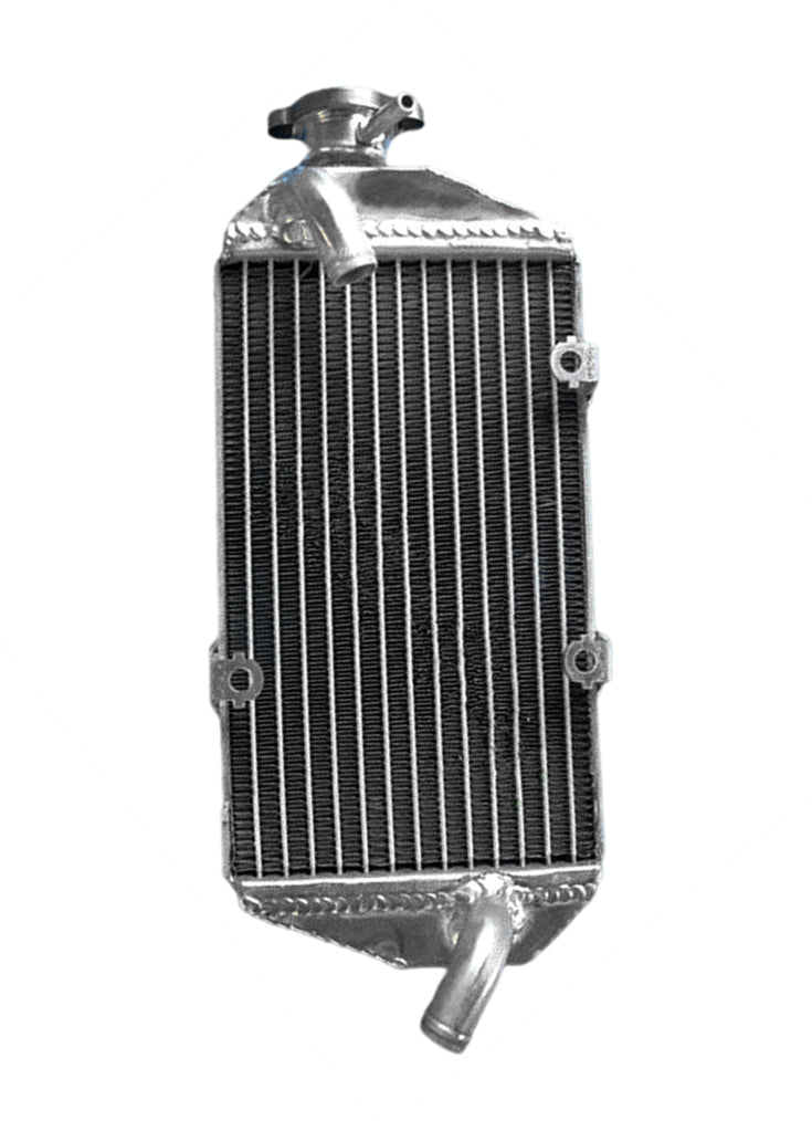 GPI Aluminum Radiator FOR 2013- 2020 Honda CRF250L CRF 250 L 2013 2014 ...