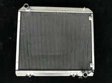 Load image into Gallery viewer, Aluminum Radiator For 1967-1971 Mercedes Benz W113 280SL 280 XL 2.8L AT 1968 1969 1970
