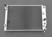 Load image into Gallery viewer, 56mm 2 rows Aluminum Radiator &amp; FANS For 1997-2004 CHEVY CORVETTE Z06 C5 350 5.7L V8 AT/MT 1997 1998 1999 2000 2001 2002 2003 2004
