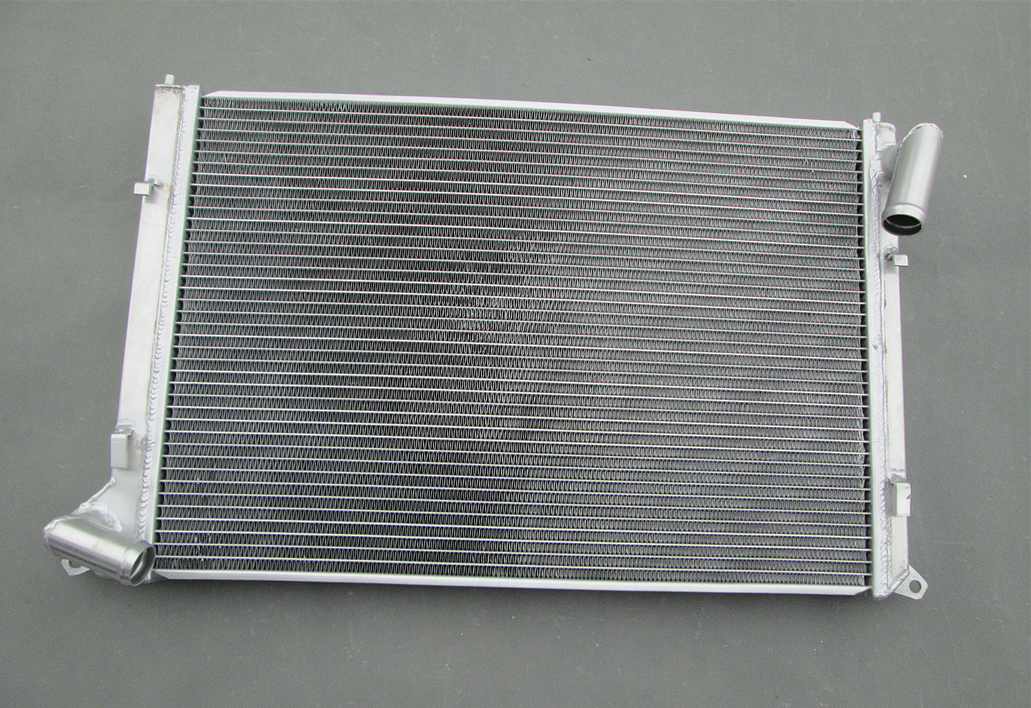 Rd52 Radiator GPI Aluminum radiator For 2002-2008 BMW Mini Cooper S R50 R52 R53 1.6 ...