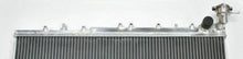 Load image into Gallery viewer, GPI ALUMINUM RADIATOR FOR  1991-1996 NISSAN PRIMERA P10 200SX SR20DE INFINITI G20 2.0  1991 1992 1993 1994 1995 1996
