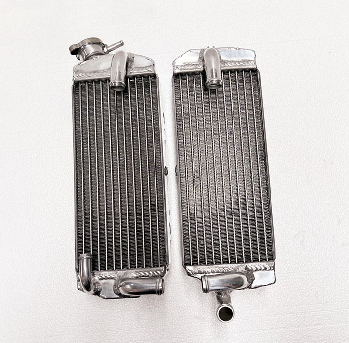 Moto Aluminum Radiator – Page 2 – GPI Racing