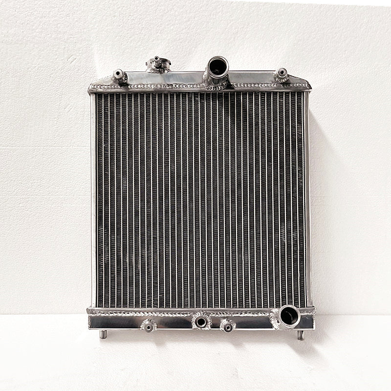 3ROWS ALUMINUM RADIATOR FOR 1992-2000 Honda CIVIC EJ/EK/DEL SOL EG ...
