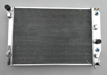 Load image into Gallery viewer, 56 mm core Aluminum radiator for 1997-2004 Chevy Corvette Z06 C5 350 5.7L V8  1998 1999 2000 2001 2002 2003
