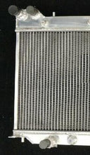 Load image into Gallery viewer, GPI Aluminum Radiator For 2007-2008 Honda GD3 1.5L L4 2007 2008
