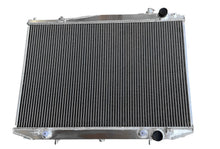 Load image into Gallery viewer, Aluminum Radiator For 1998-2004 Nissan Frontier / Nissan Xterra 3.3L 2.4L  AT 1998 1999 2000 2001 2002 2003 2004
