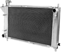 Load image into Gallery viewer, GPI 3row Aluminum Radiator FOR 1994-1996  Ford Mustang GT/GTS/SVT 3.8L 5.0L MT 1994 1995 1996
