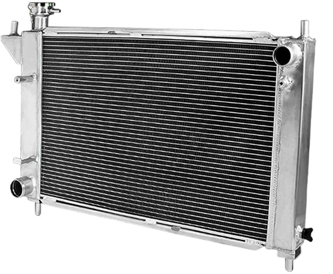 GPI 3row Aluminum Radiator FOR 1994-1996  Ford Mustang GT/GTS/SVT 3.8L 5.0L MT 1994 1995 1996