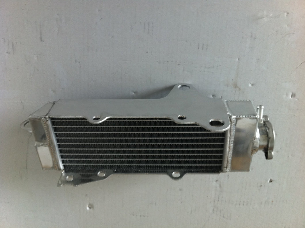 GPI Aluminum Radiator For HONDA CR80 CR 80 1984