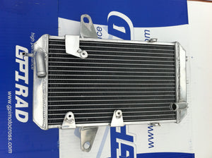 GPI Aluminum Radiator For For CAN-AM/CANAM DS450 X XXC STD EFI 2008 2009 2010 2011 2012 2013 2014 2015