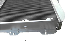 Load image into Gallery viewer, GPI 3 ROW Aluminum Radiator For 1981-1983 Nissan Datsun 280ZX 1981 1982 1983
