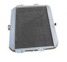 Load image into Gallery viewer, GPI 3 ROW Aluminum Radiator For 1981-1983 Nissan Datsun 280ZX 1981 1982 1983
