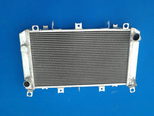Load image into Gallery viewer, GPI Aluminum Radiator FOR 2003-2006 KAWASAKI Z1000 Z 1000 ZR1000A 2003 2006 2005 2004
