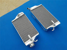 Load image into Gallery viewer, GPI Aluminum Radiator For HONDA CR 125 R/CR125R  2004
