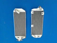 Load image into Gallery viewer, Aluminum alloy radiator FOR Suzuki DRZ/DR-Z 400 S/SM DRZ400S/DRZ400SM 2000-2008
