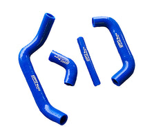 Load image into Gallery viewer, GPI Silicone Radiator hose Kit Fit 1983-1986 Suzuki RM250 RM 250 1983 1984 1985 1986
