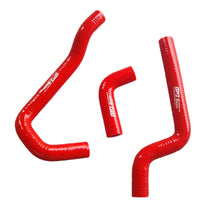 Load image into Gallery viewer, GPI BLUE silicone radiator coolant hose FOR  65 SX 2002-2008 2002 2003 2004 2005 2006 2007 2008
