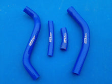 Load image into Gallery viewer, GPI Silicone Radiator hose FOR 2014-2015 Yamaha YZ250F YZF250 YZ 250 F 2014 2015
