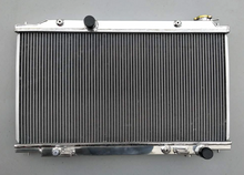 Load image into Gallery viewer, GPI Aluminum Radiator For 2007-2008 Nissan Maxima V6 3.5L 2007 2008
