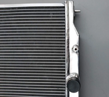 Load image into Gallery viewer, GPI Aluminum Radiator For 2007-2008 Nissan Maxima V6 3.5L 2007 2008
