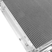 Load image into Gallery viewer, GPI Aluminum Radiator For 1967-1970 Ford Mustang Mercury Cougar SBC V8 1967 1968 1969 1970
