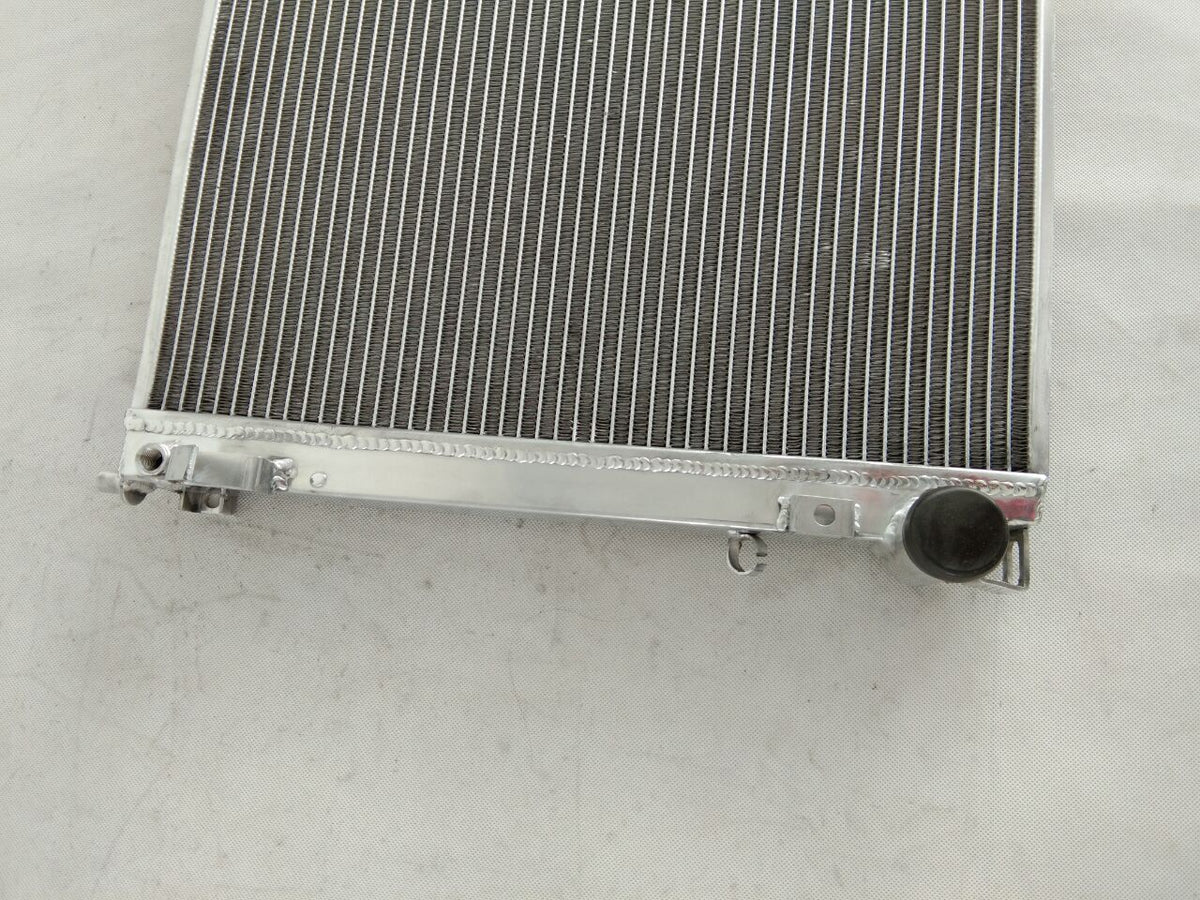 32MM Aluminum Radiator CHRYSLER 300 SRT/-8 LX/LD; DODGE CHARGER/CHALLE ...