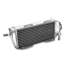 Load image into Gallery viewer, GPI Aluminum Radiator For Yamaha YZ426F WR426F 2000-2003 / YZ450F WR450F 2000-2006 2000 2001 2002 2003 2004 2005 2006

