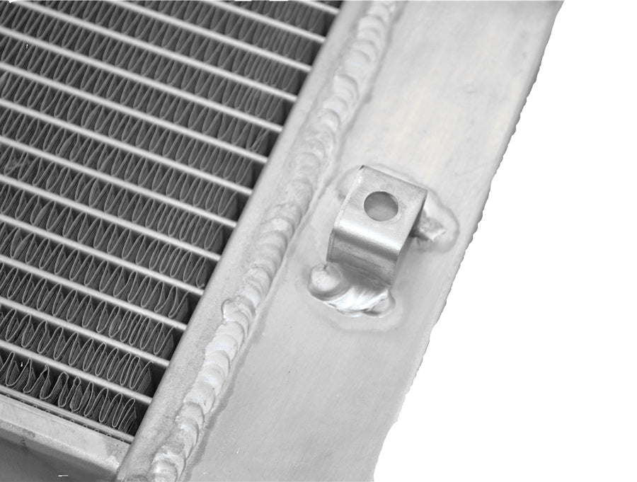 GPI Aluminum Radiator for Holden Commodore VN VG VP VR VS V6 3.8L AT ...
