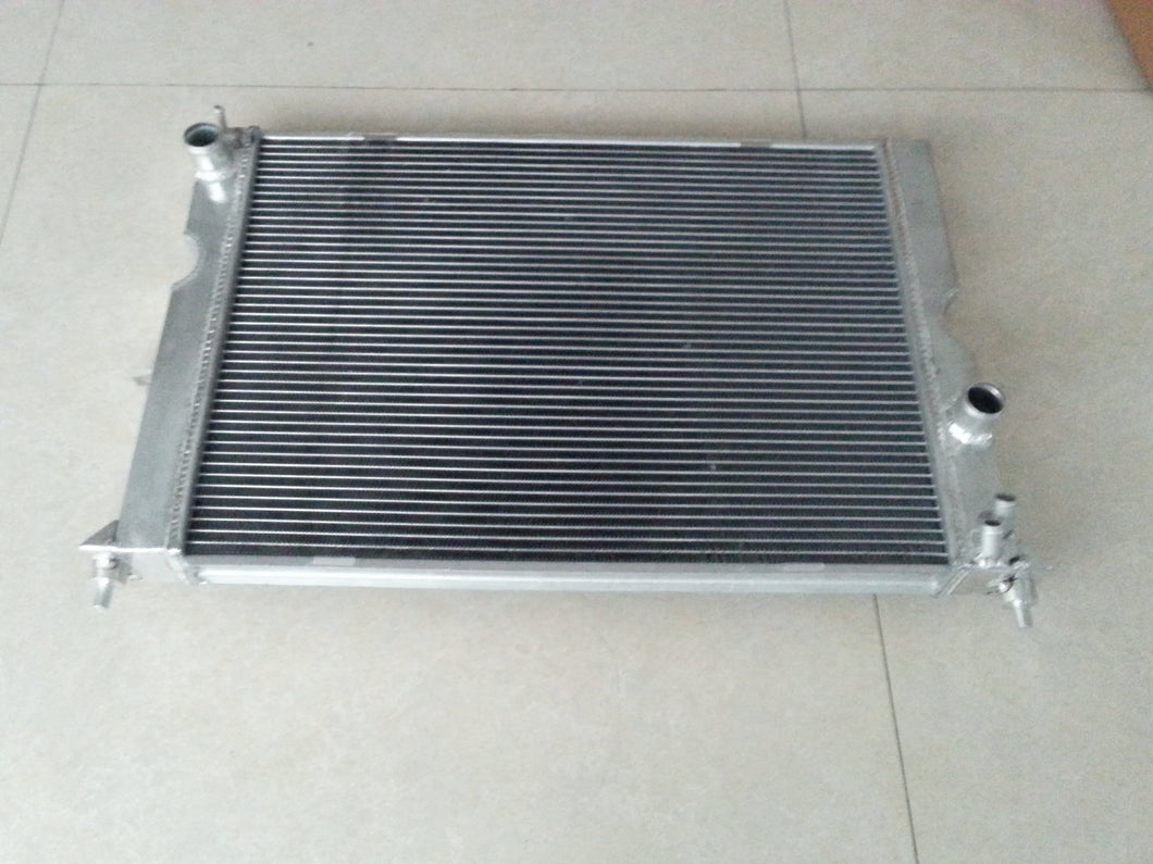 GPI 40MM CORE Aluminum radiator FOR 1999-2004  Land Rover Discovery II 2.5 Td5 4x4 2000 2001 2002 2003
