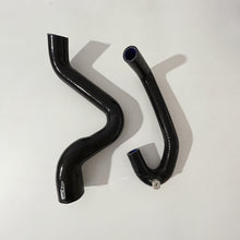 Load image into Gallery viewer, Silicone Water/Coolant Hose FOR Renault 5 R5 GT Turbo 1988-1991 1988 1989 1990 1991
