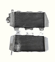 Load image into Gallery viewer, FOR YAMAHA YZ450F YZ 450 F YZF450 2006 ALUMINUM RADIATOR
