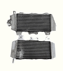 FOR YAMAHA YZ450F YZ 450 F YZF450 2006 ALUMINUM RADIATOR