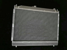 Load image into Gallery viewer, GPI Aluminum Radiator For Mitsubishi Pajero NM-NT 3.0/3.5/3.8L V6 GDi V65/V75 Petrol MT 1999-2020 2000 2001 2002 2003 2004 2005 2006 2007 2008 2009 2010 2011 2012 2013 2014 2015 2016 2017 2018 2019 2019
