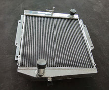 Load image into Gallery viewer, GPI ALUMINUM RADIATOR FOR 1963-1970 DATSUN SPORTS FAIRLADY 1500/1600/2000 ROADSTER 1963 1964 1965 1966 1967 1968 1969 1970
