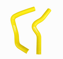 Load image into Gallery viewer, GPI Silicone Radiator Hose FOR 2002-2020 Suzuki RM85 RM85L RM 85  2002 2003 2004 2005 2006 2007 2008 2009 2010 2011 2012 2013 2014 2015 2016 2017 2018 2019 2020
