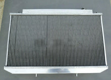 Load image into Gallery viewer, 52mm Aluminum Radiator  For 1989-1993 Toyota Cressida MX83  AT/MT 1989 1990 1991 1992
