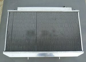 52mm Aluminum Radiator  For 1989-1993 Toyota Cressida MX83  AT/MT 1989 1990 1991 1992