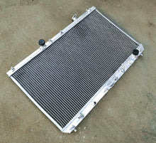 Load image into Gallery viewer, GPI ALUMINUM RADIATOR  for 1997-2001  1998 Toyota Camry 2.2 L4 / 1999-2001 Toyota Solora 4Cyl AT/MT
