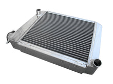 Load image into Gallery viewer, GPI ALUMINUM RADIATOR &amp; FAN FOR 1959-1997 AUSTIN ROVER MINI COOPER 1275 GT MT 1959 1960 1961 1962 1963 1964 1965 1966 1967 1968 1969 1970 1971 1972 1973 1974 1975 1976 1977 1978 1979 1980 1981 1982 1983 1984 1985 1986 1987 1988 1989 1990 1991 1992 1993
