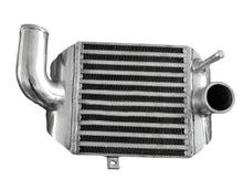Load image into Gallery viewer, GPI A pair 90MM Aluminum INTERCOOLER FOR AUDI A4 B5 S4 RS4 A6 C5 V6 2.7T BI-TURBO 1997-2005 1997 1998 1999 2000 2001 2002 2003 2004 2005
