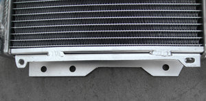 GPI 	3 Row Aluminum Radiator For 1968-1973 Datsun 510/1600/2000/521 SR 1968 1969 1970 1971 1972 1973