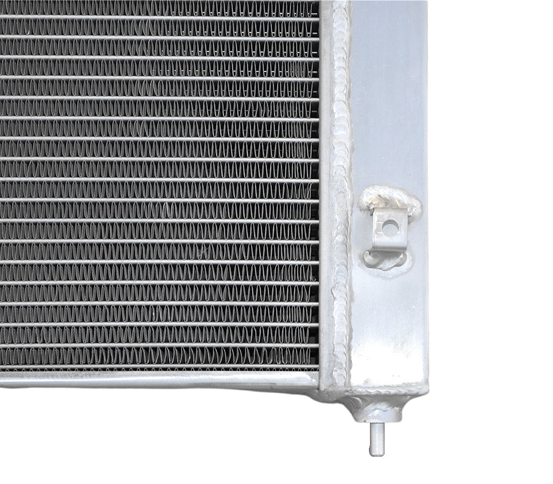 GPI Aluminum Radiator for Holden Commodore VN VG VP VR VS V6 3.8L AT ...