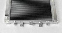 Load image into Gallery viewer, GPI Aluminum Radiator For Kawasaki Brute Force 650 2006-2010  2008 2009/ Brute Force 750 2005-2007 2006
