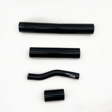 Load image into Gallery viewer, Silicone Radiator Hose Kit For  1972-1977  Suzuki GT 750 GT750   1972 1973 1974 1975 1976  1977
