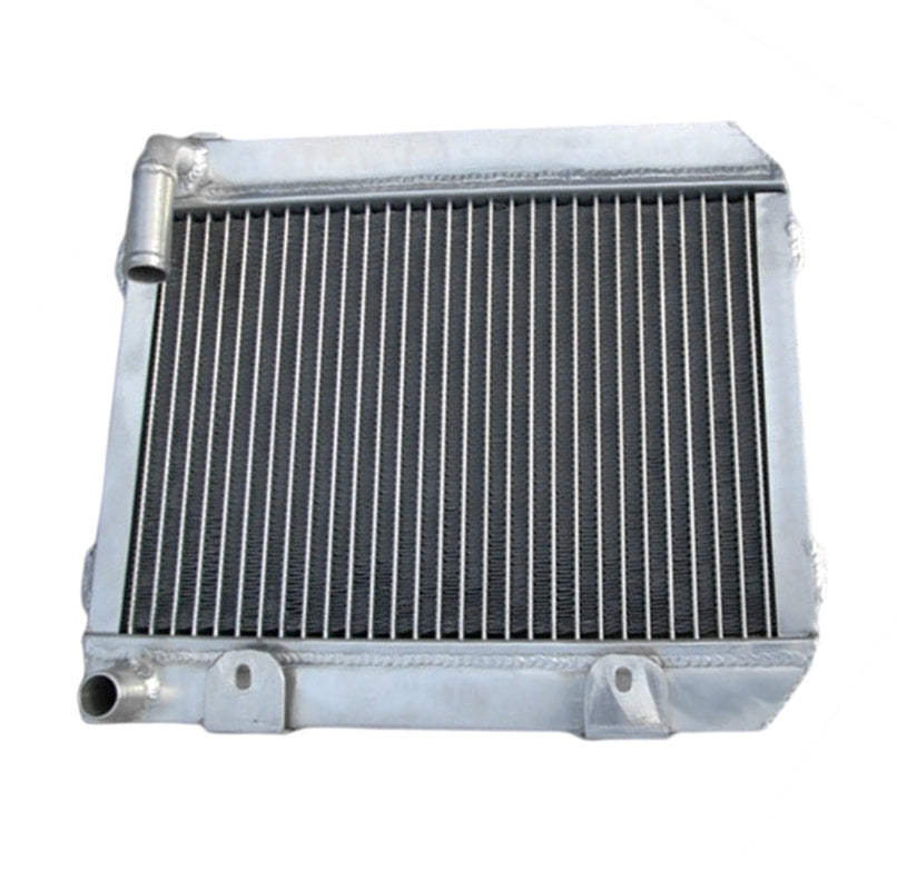 GPI 3 row Aluminum Radiator For 2002-2003 Cannondale Cannibal 440 Blaze Moto ATV 2002 2003