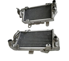 Load image into Gallery viewer, GPI Aluminum Radiator for 2016-2019 Honda CRF1000L Africa Twin  2016 2017 2018 2019
