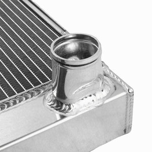 GPI GPI 3 row aluminum radiator  FOR 1964-1966 Ford Thunderbird  1964 1965 1966